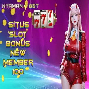 slot bonus new member 100